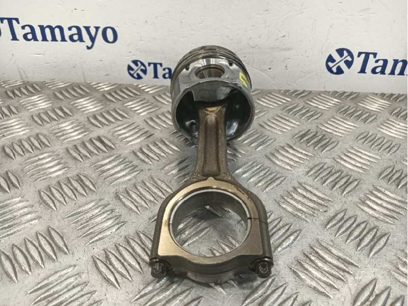 Recambio de piston para citroën c4 lim. referencia OEM IAM BH02  