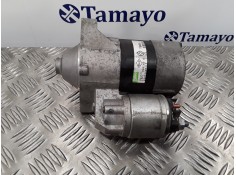 Recambio de motor arranque para renault clio iii 1.2 16v referencia OEM IAM 8200369521F   2
