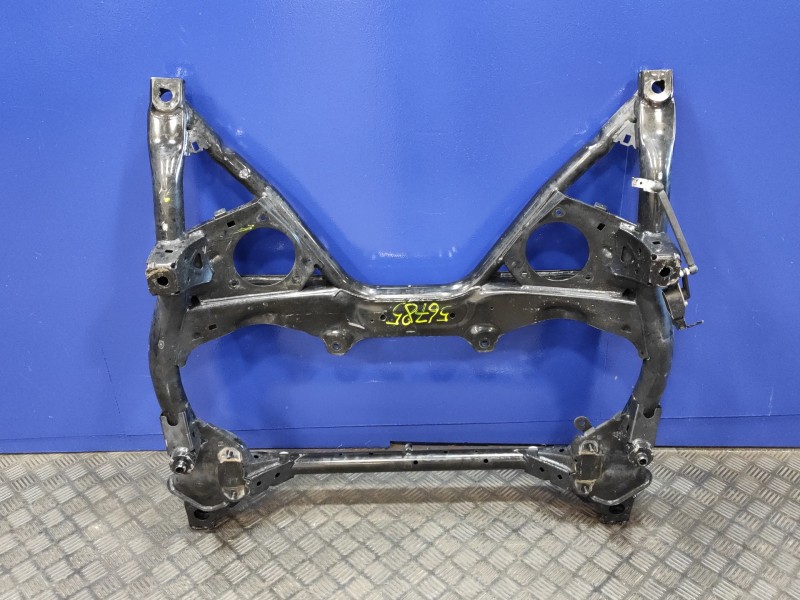 Recambio de puente delantero para bmw serie 1 lim f21 ac referencia OEM IAM   