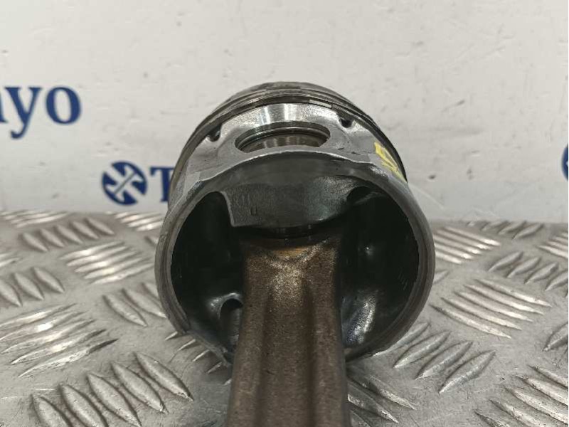 Recambio de piston para citroën c4 lim. referencia OEM IAM BH02  