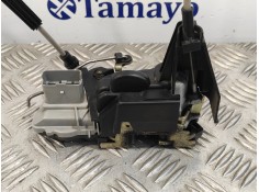 Recambio de cerradura puerta delantera izquierda para peugeot 307 break / sw (s1) 1.6 16v cat referencia OEM IAM   