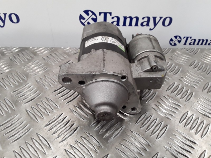 Recambio de motor arranque para renault clio iii 1.2 16v referencia OEM IAM 8200369521F  