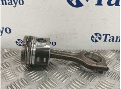 Recambio de piston para citroën c4 lim. referencia OEM IAM BH02  