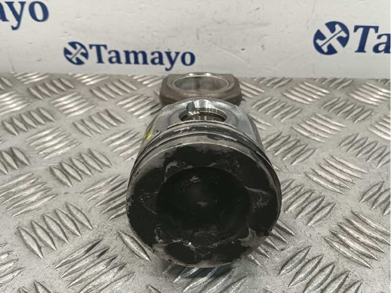 Recambio de piston para citroën c4 lim. referencia OEM IAM BH02  