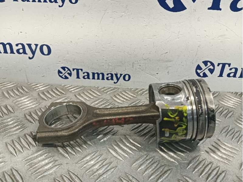 Recambio de piston para citroën c4 lim. referencia OEM IAM BH02  
