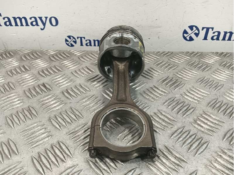 Recambio de piston para citroën c4 lim. referencia OEM IAM BH02  