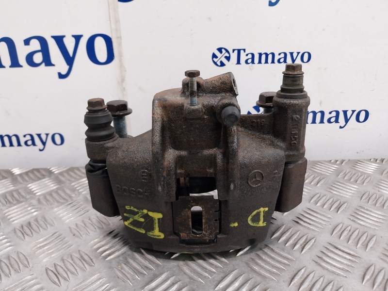 Recambio de pinza freno delantera izquierda para mercedes-benz vito (w638) caja cerrada 2.1 cc referencia OEM IAM   
