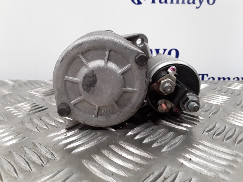 Recambio de motor arranque para renault clio iii 1.2 16v referencia OEM IAM 8200369521F  