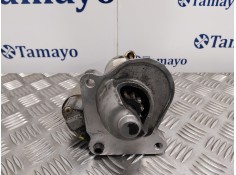 Recambio de motor arranque para ford focus c-max (cap) 1.6 tdci cat referencia OEM IAM 3M5T11000CE  