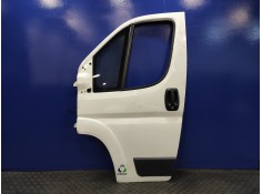Recambio de puerta delantera izquierda para fiat ducato furgon electrico - micro vett referencia OEM IAM   