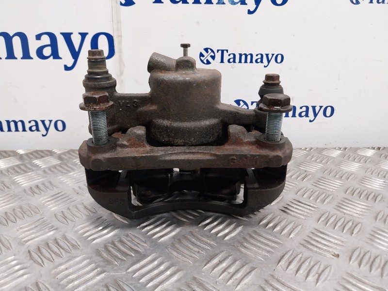 Recambio de pinza freno delantera izquierda para mercedes-benz vito (w638) caja cerrada 2.1 cc referencia OEM IAM   