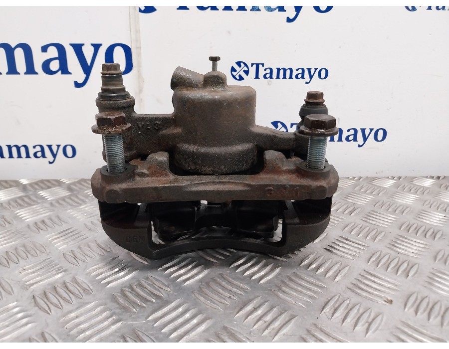Recambio de pinza freno delantera izquierda para mercedes-benz vito (w638) caja cerrada 2.1 cc referencia OEM IAM   