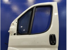Recambio de puerta delantera izquierda para fiat ducato furgon electrico - micro vett referencia OEM IAM    2