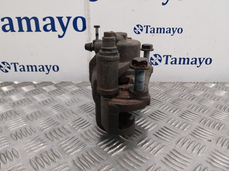 Recambio de pinza freno delantera izquierda para mercedes-benz vito (w638) caja cerrada 2.1 cc referencia OEM IAM   