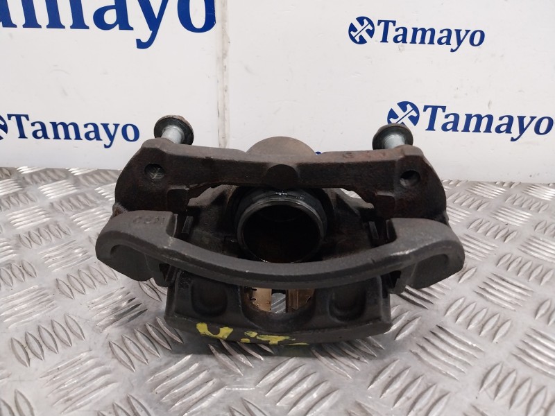 Recambio de pinza freno delantera izquierda para mercedes-benz vito (w638) caja cerrada 2.1 cc referencia OEM IAM   