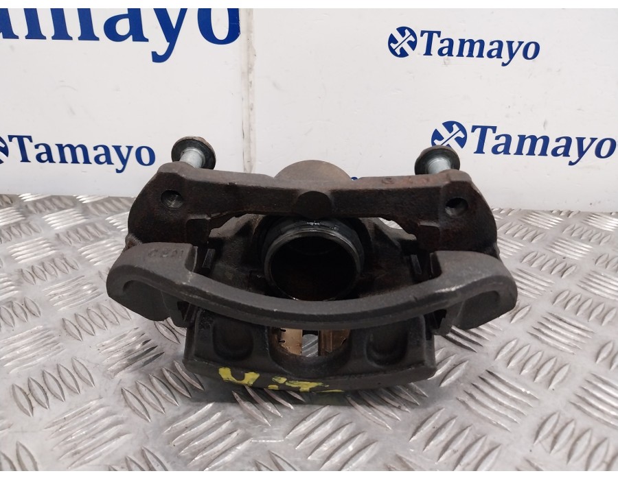 Recambio de pinza freno delantera izquierda para mercedes-benz vito (w638) caja cerrada 2.1 cc referencia OEM IAM   