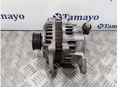 Recambio de alternador para subaru legacy berl./familiar b12 (be/bh) 2.5 16v cat referencia OEM IAM 23700AA370  A2TB2891