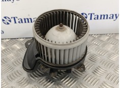 Recambio de motor calefaccion para opel corsa d 1.3 16v cdti cat (z 13 dth / l4i) referencia OEM IAM 5D3330100  5D3130100