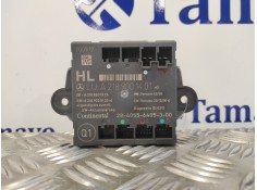 Recambio de modulo electronico para mercedes-benz clase e (w212) lim. e 500 cgi blueefficiency 4-matic (212.091) referencia OEM 