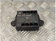 Recambio de modulo electronico para mercedes-benz clase e (w212) lim. e 500 cgi blueefficiency 4-matic (212.091) referencia OEM  2