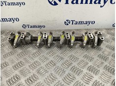 Recambio de arbol de levas para nissan terrano/terrano.ii (r20) referencia OEM IAM TD27  