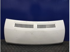 Recambio de capot para fiat ducato furgon electrico - micro vett referencia OEM IAM   