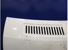 Recambio de capot para fiat ducato furgon electrico - micro vett referencia OEM IAM    2
