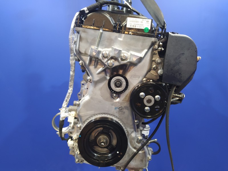 Recambio de motor completo para ford transit connect referencia OEM IAM UACA RFCM5E6015CA DEFTP