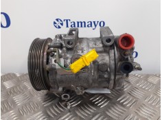 Recambio de compresor aire acondicionado para citroën c5 berlina 2.0 hdi cat (rhr / dw10bted4) referencia OEM IAM SD7C161301F  9