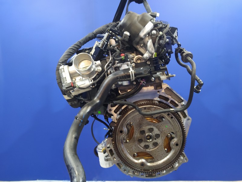 Recambio de motor completo para ford transit connect referencia OEM IAM UACA RFCM5E6015CA DEFTP