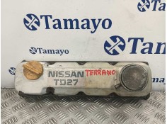 Recambio de tapa balancines para nissan terrano/terrano.ii (r20) referencia OEM IAM TD27  