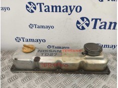 Recambio de tapa balancines para nissan terrano/terrano.ii (r20) referencia OEM IAM TD27   2
