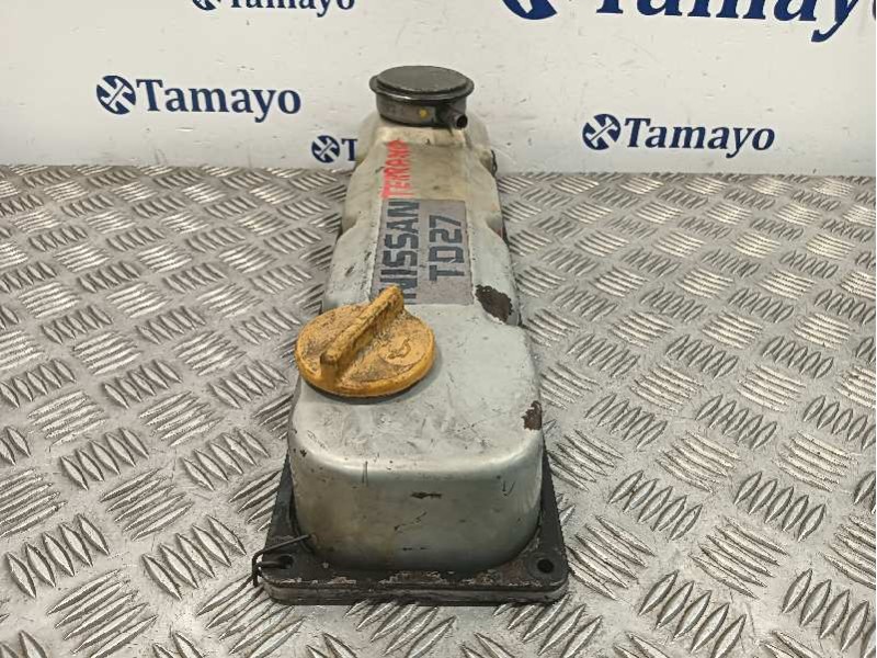 Recambio de tapa balancines para nissan terrano/terrano.ii (r20) referencia OEM IAM TD27  