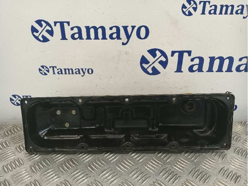 Recambio de tapa balancines para nissan terrano/terrano.ii (r20) referencia OEM IAM TD27  