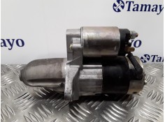 Recambio de motor arranque para subaru legacy berl./familiar b12 (be/bh) 2.5 16v cat referencia OEM IAM 23300AA381  M000T83981 2