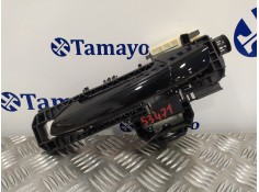 Recambio de maneta exterior trasera izquierda para mercedes-benz clase e (w212) lim. e 500 cgi blueefficiency 4-matic (212.091)  2