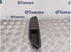Recambio de mando elevalunas delantero derecho para opel mokka 1.6 cdti dpf referencia OEM IAM 95393864600R  13301886 2