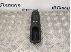 Recambio de mando elevalunas delantero izquierdo para peugeot 407 sw 2.0 16v hdi fap cat (rhr / dw10bted4) referencia OEM IAM 96