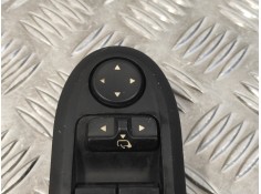 Recambio de mando elevalunas delantero izquierdo para peugeot 407 sw 2.0 16v hdi fap cat (rhr / dw10bted4) referencia OEM IAM 96 2