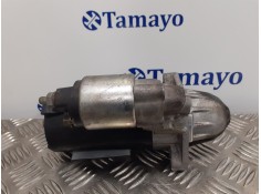 Recambio de motor arranque para bmw serie 1 berlina (e81/e87) 2.0 16v diesel referencia OEM IAM 0001115046  