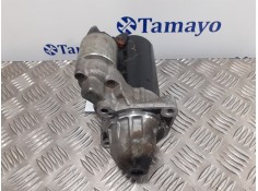 Recambio de motor arranque para bmw serie 1 berlina (e81/e87) 2.0 16v diesel referencia OEM IAM 0001115046   2