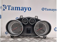 Recambio de cuadro instrumentos para opel mokka 1.6 cdti dpf referencia OEM IAM 544324059  42342754