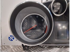 Recambio de cuadro instrumentos para opel mokka 1.6 cdti dpf referencia OEM IAM 544324059  42342754 2