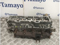 Recambio de culata para citroën c3 1.4 hdi referencia OEM IAM 9636896880  2580132B