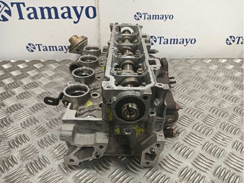 Recambio de culata para citroën c3 1.4 hdi referencia OEM IAM 9636896880  2580132B