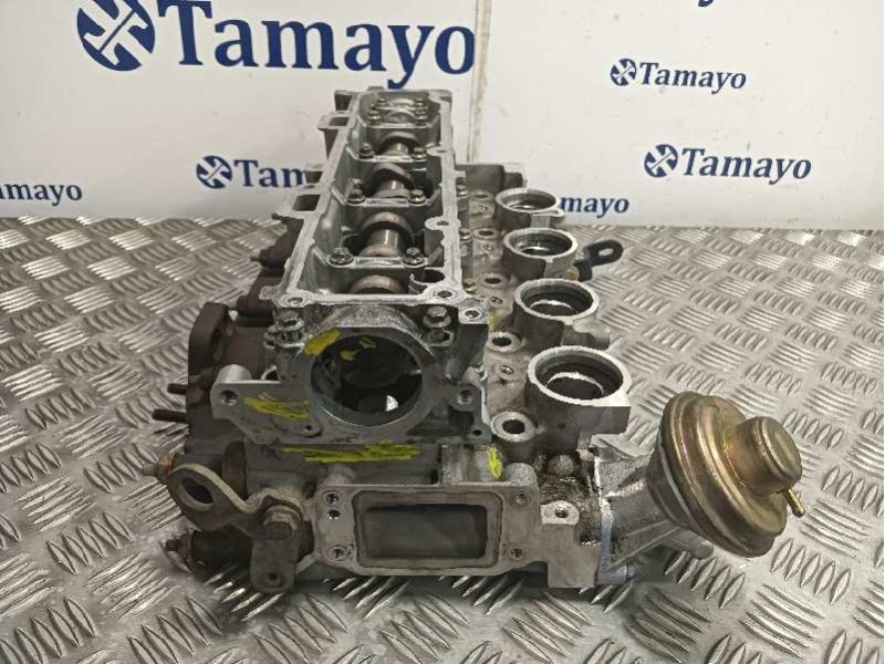 Recambio de culata para citroën c3 1.4 hdi referencia OEM IAM 9636896880  2580132B