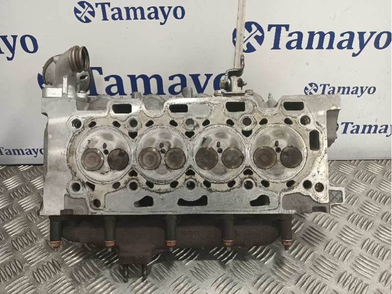 Recambio de culata para citroën c3 1.4 hdi referencia OEM IAM 9636896880  2580132B