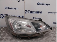 Recambio de faro derecho para nissan nv 200 (m20) referencia OEM IAM 26010BJ10A  