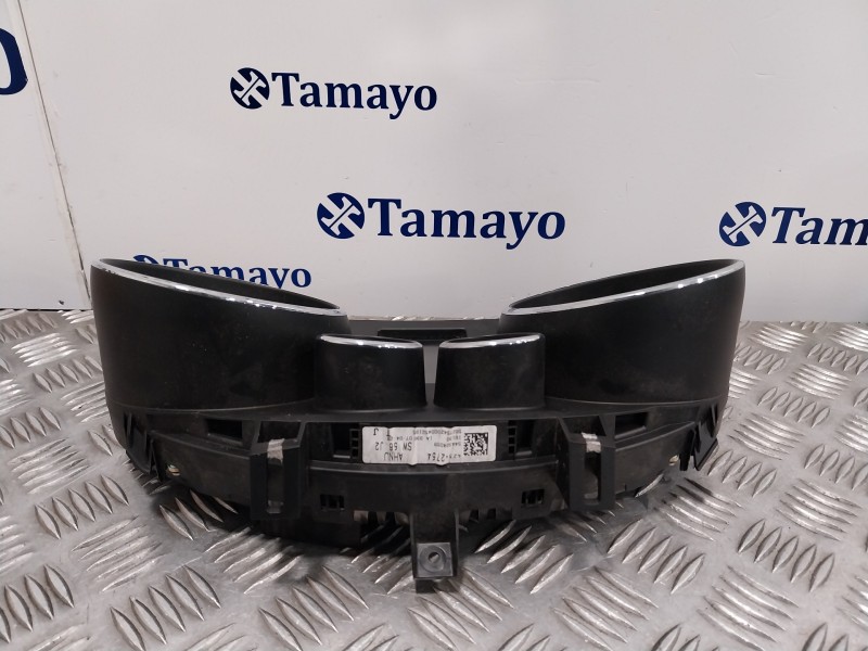 Recambio de cuadro instrumentos para opel mokka 1.6 cdti dpf referencia OEM IAM 544324059  42342754