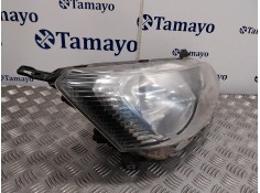 Recambio de faro derecho para nissan nv 200 (m20) referencia OEM IAM 26010BJ10A   2